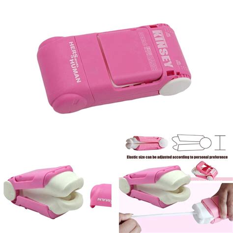 Buy Portable Mini Car Shaped Male Oral Masturbator Cup Adult Sex Toys Pink At Affordable Prices