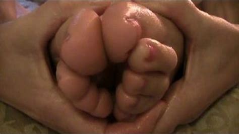 Slippery Soles And The Amazing Toe Gina Mov Brunette Fetish And Fantasy Clips Sale