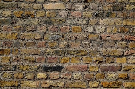 Premium Photo | London brickwall brick wall texture