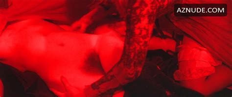 MARIA ROHM Nude AZNude