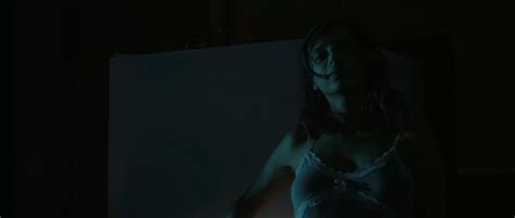 Angela Sarafyan Nude Pics Page 1