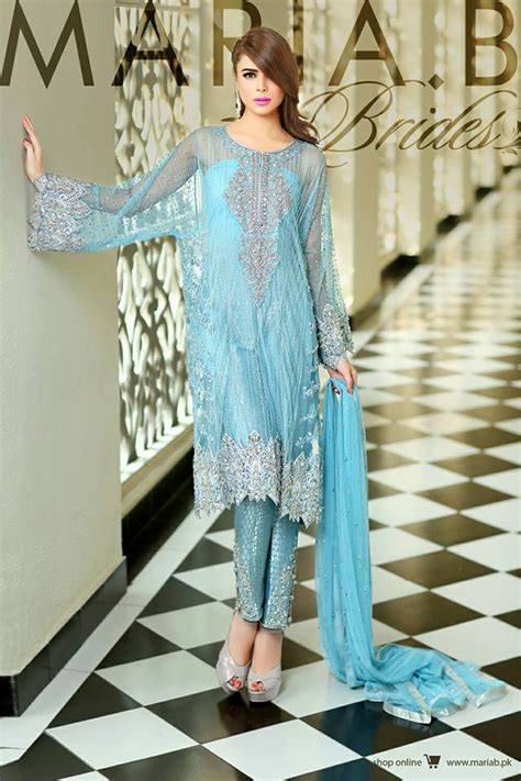 Pakistani Designer Party Wear 2021 Dresses Images 2022