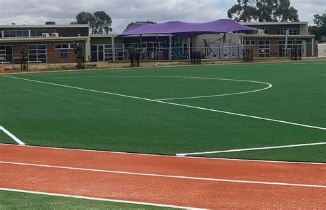 Melton West Primary School By Tigerturf Archipro Nz