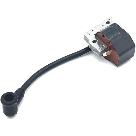 Amazon Cancanle Ignition Coil Module For Poulan Mcculloch