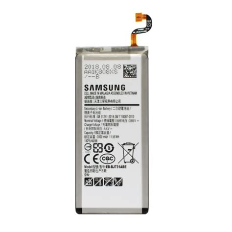 Genuine Samsung Galaxy C8 SM-C7100 Battery - Aubattery