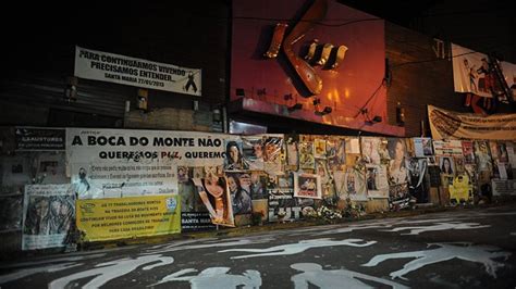 Incêndio da Boate Kiss completa 10 anos e pais de vítimas querem