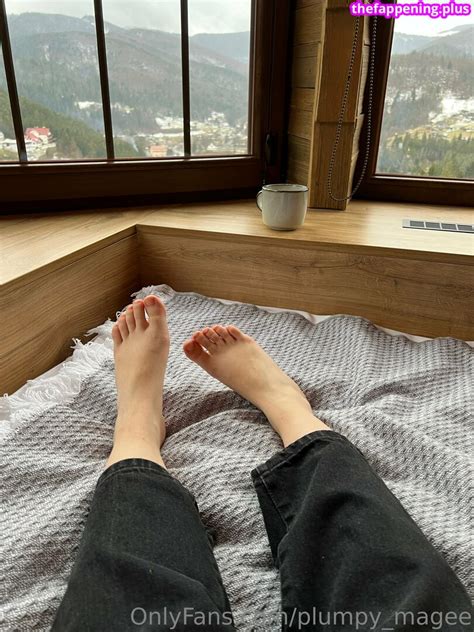 Plumpy Mage Plumpy Mage Plumpy Mage Nude Onlyfans Photo The Fappening Plus