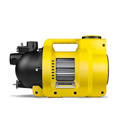 Садовый насос Karcher BP 5.000 Garden | 1.645-710.0 - Напорные насосы ...