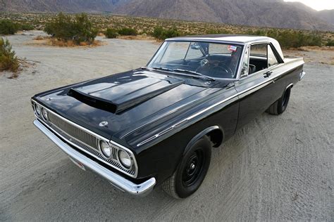 1965 Dodge Coronet