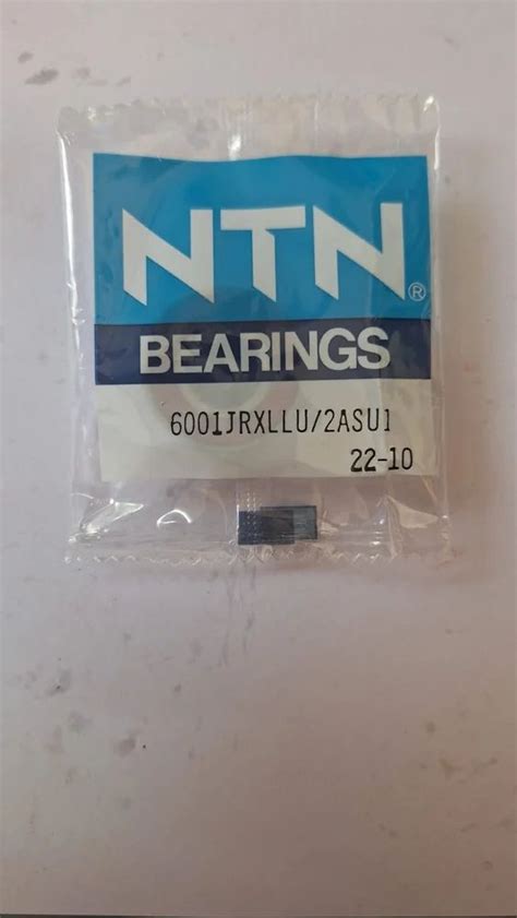 Ntn Llu Ball Bearing At Rs Piece Ntn Ball Bearings In Mumbai