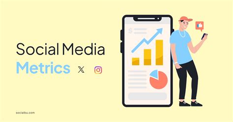 Top 13 Social Media Metrics To Track In 2024 Socialbu Blog