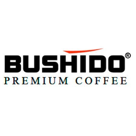 Кофе Bushido (Бушидо) - о бренде, ассортимент, отзывы, цены