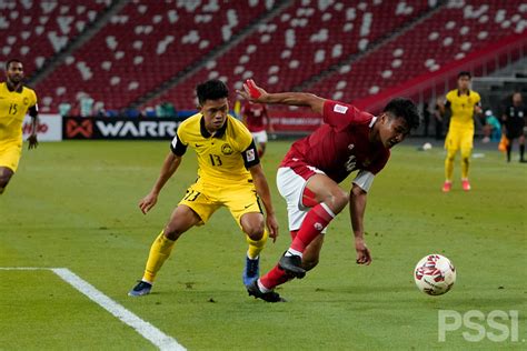 Aff Suzuki Cup 2020 Malaysia Vs Indonesia