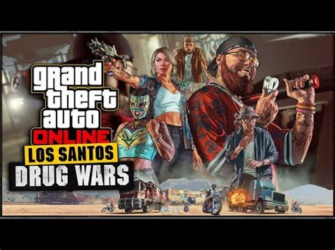 GTA Online Primera dosis 1 Bienvenidos a la tropa Modo difícil