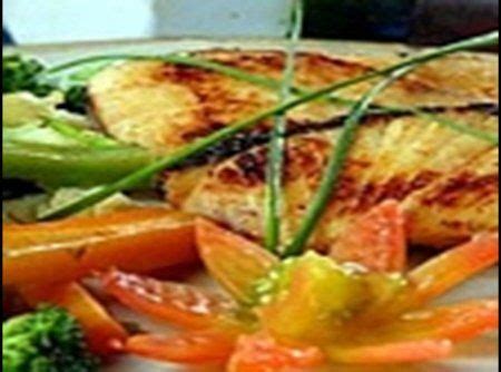 Receita de Teppan Yaki de Salmão cida2565700 CyberCook Opskrift