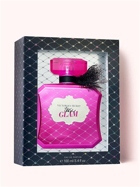 Victoria S Secret Tease Glam Eau De Parfum 3 4oz 100ml Beautyspot