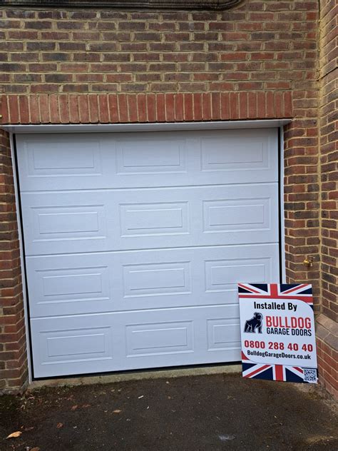 Bespoke & Custom Garage Doors | Bulldog Garage Doors
