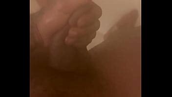 Apretando Mi Suave Polla En La Ducha XVIDEOS