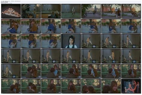 Naked Natalya Shchukina In Sex I Perestroyka