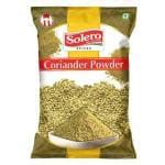 Buy Solero No Flavours Added Coriander Powder G Each Pack Of