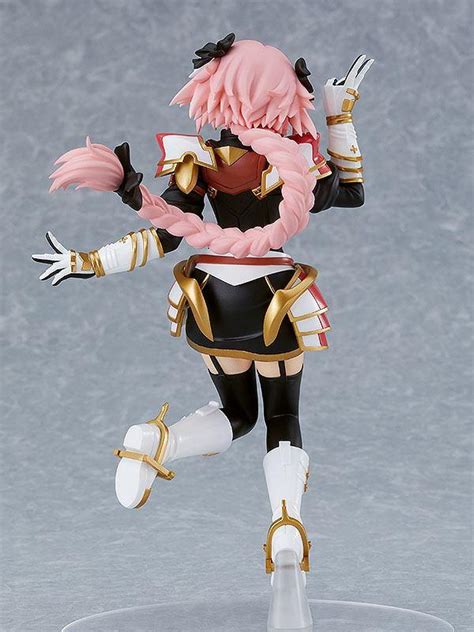 FATE GRAND ORDER Rider Astolfo Pop Up Parade 17cm ShopForGeek