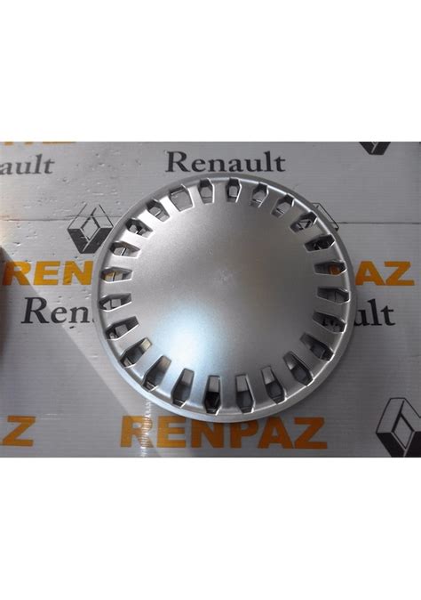 Renault 12 Toros 13 Jant Kapagi 7700786879 333688512 Fiyatları ve