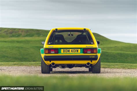 Building The Ultimate Lotus Sunbeam - Speedhunters