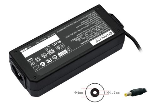 Adapter For HP 19v 1 58a 30W At Best Price In Ernakulam By RX Infotech