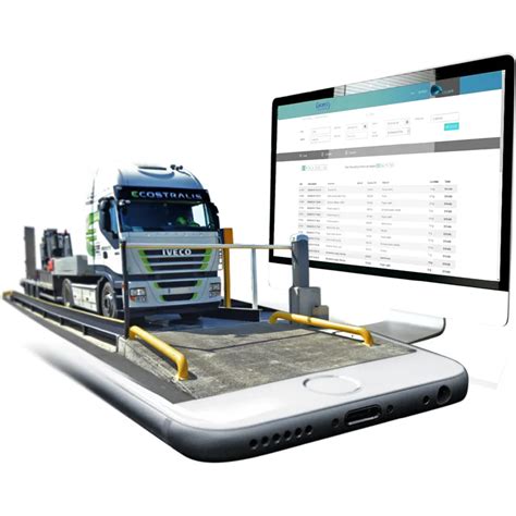 Gestruck Multi Scale Vehicle Management Software