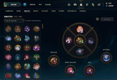 Conta Prata Todos Os Champs E Skins Vitoriosas League