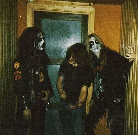 Mayhem Mayhem Black Metal Extreme Metal Black Metal