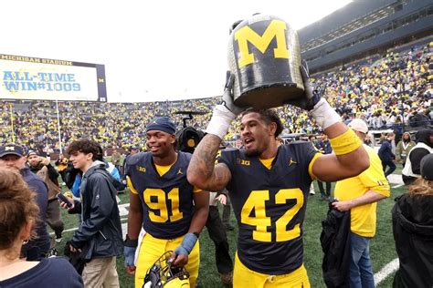 Michigan vs. Washington FREE STREAM: How to watch football game today | @Exmeter