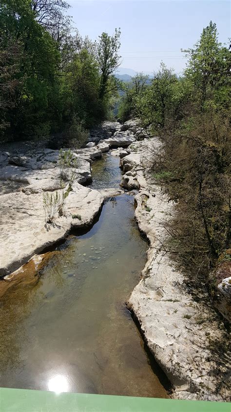 Verte Tout Terrain Des Lacs En Bugey Le 22 Avril 2018 Cyclotourisme