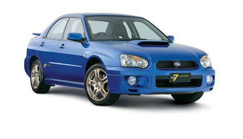 The Subaru Wrx Club Spec Is Back And Its Wild Plus The Club Spec