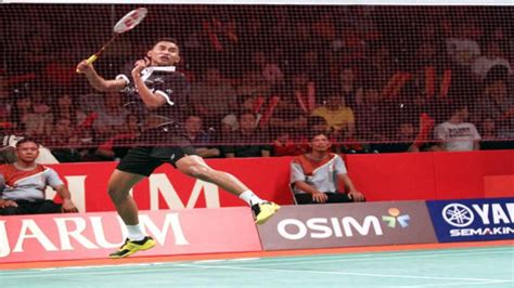 Daftar 21 Pebulutangkis Indonesia Yang Lolos Ke BWF World Championships