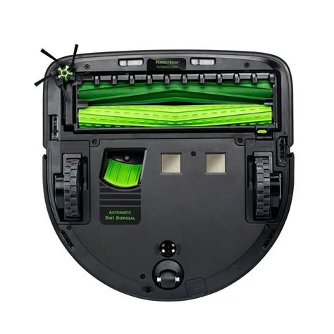 iRobot roomba s9 - роботи пилососи