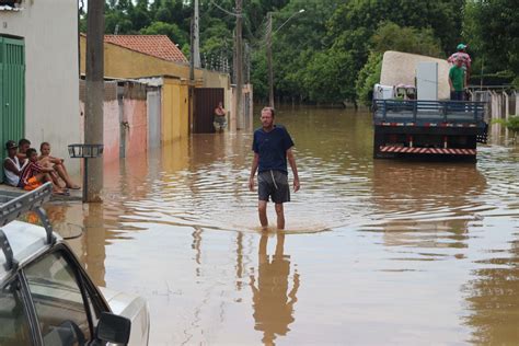 Fotos Chuvas Causam Estragos No Sul E No Sudeste 16012016 Uol