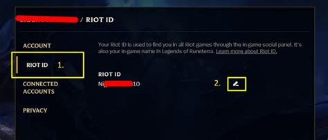 What Is Riot Id In Valorant And Where To Find It Valorant