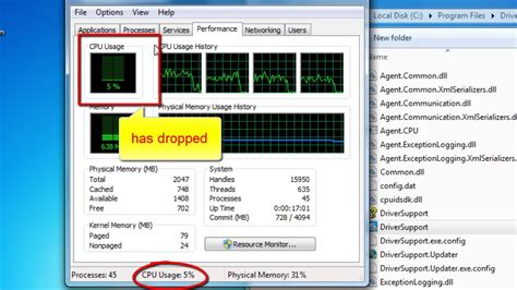 How To Lower Down Cpu Usage Reduce Cpu Usage On Windows 7 Windows 8