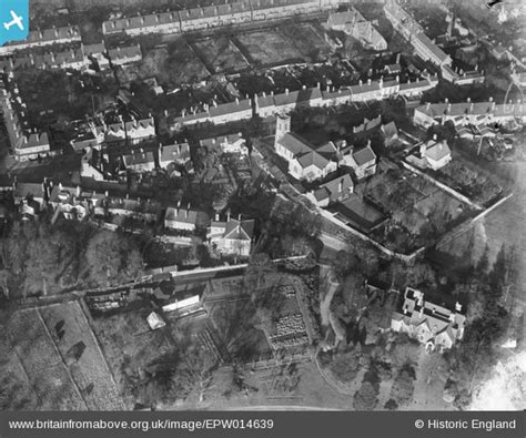 Epw014639 England 1925 Our Lady Of Mount Carmel Catholic Church