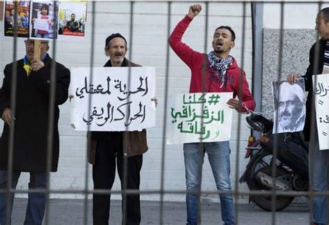 طول الأحكام ورفض العفو يطيلان مقام معتقلي الريف بسجن طنجة