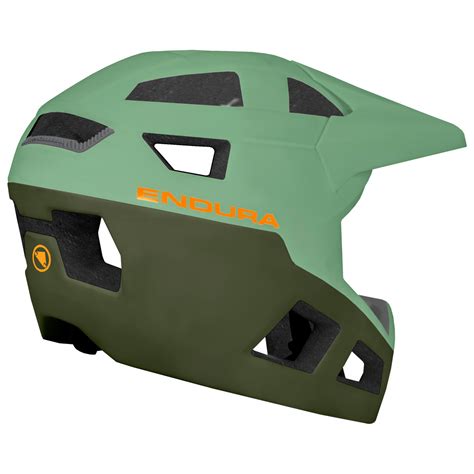 Endura Singletrack Full Face Helm Casco Per Bici Uomo Acquista