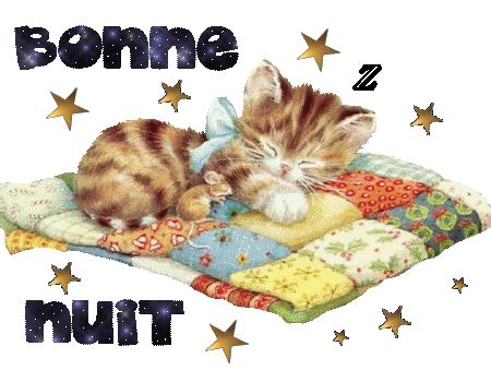 Bonne Nuit