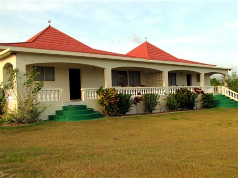 Accommodations Treasure Beach Jamaica