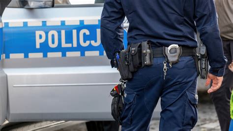 Mier Po Interwencji Policji We Wroc Awiu Nie Yje Letni Norweg