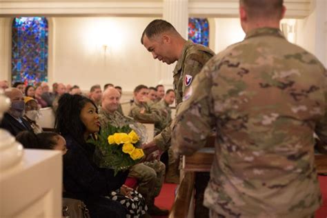 Seymour Assumes Responsibility As Fort Bragg Garrisons Command