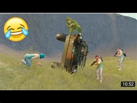 Why Noobs Are Always Cute Trolling PUBG MOBILE YouTube