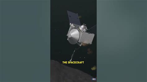 Watch The Historic Landing Of The Osiris Rex Sample Capsule On Sunday