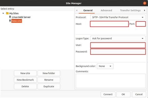 How To Use SSH To Connect To A Remote Server