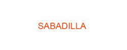 SABADILLA Homeopathic Medicine Uses Symptoms Treatment Materia